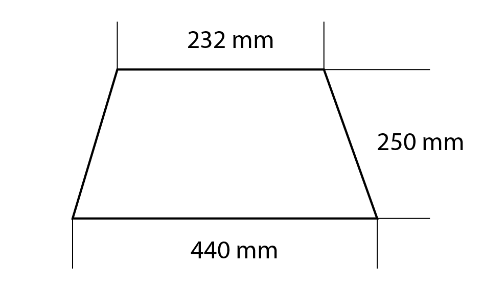 AD-4991-3530 Beam Diagram