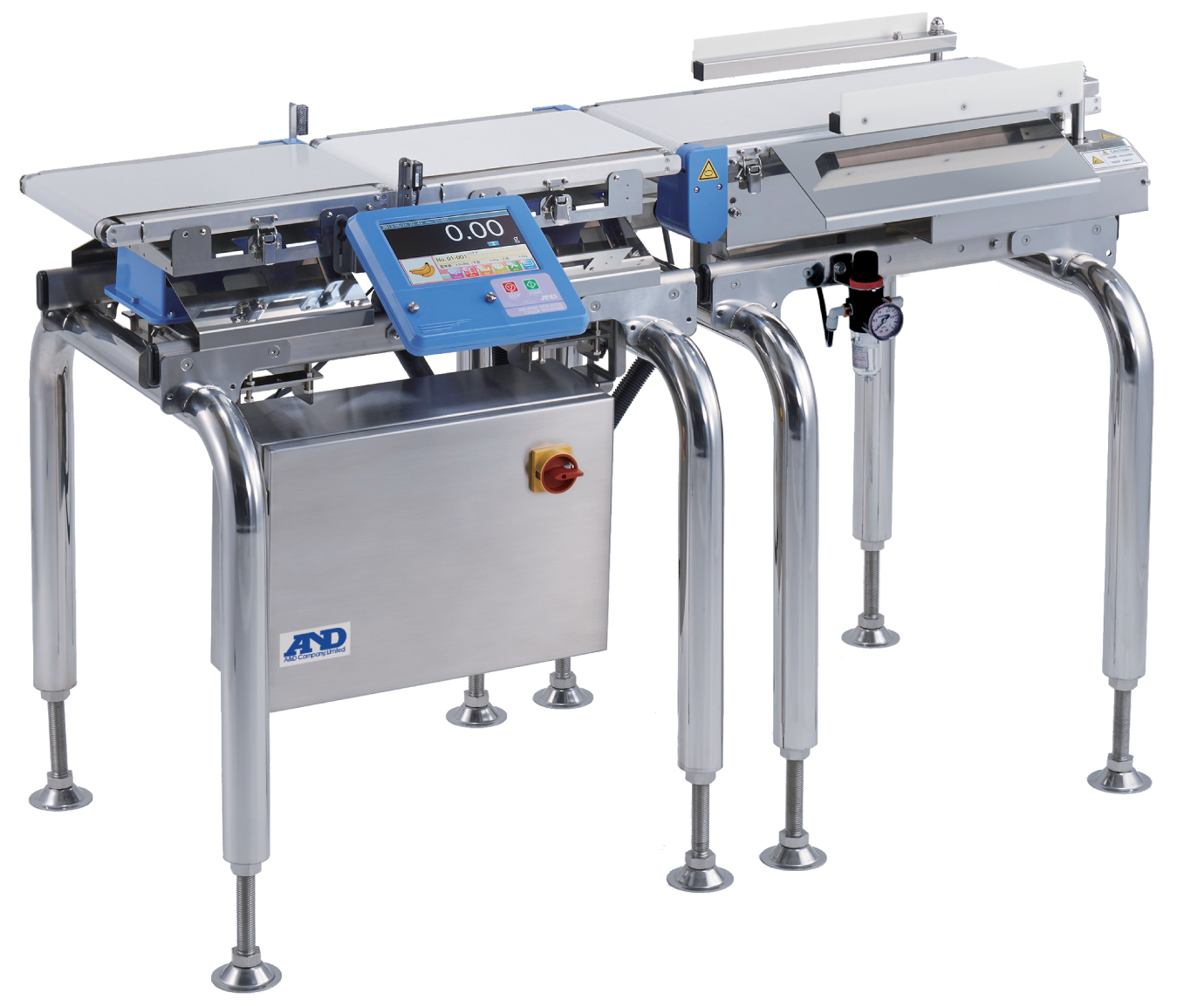 Selecting the best check weighing solution will directly impact your productivity and revenue in an optimistic way. There are accessible Checkweighers that are infused with software choices and connectivity to make sure the best possible technical compatibilities. 
