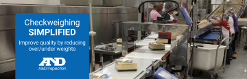 Checkweighing Simplified