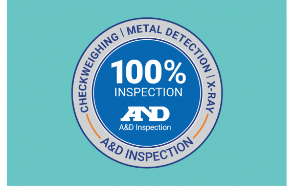 100% Inspection