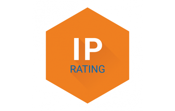 IP Rated