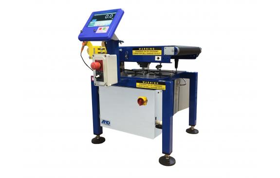 Intermediate Checkweigher