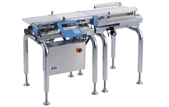 AD-4961 Series Checkweigher